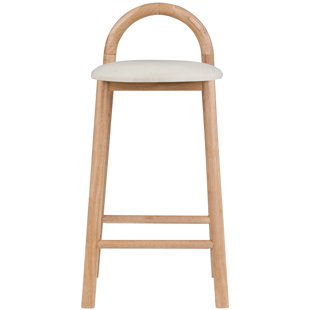 Mary kate Counter And Bar Stool set Of 2 Latitude Run Wayfair